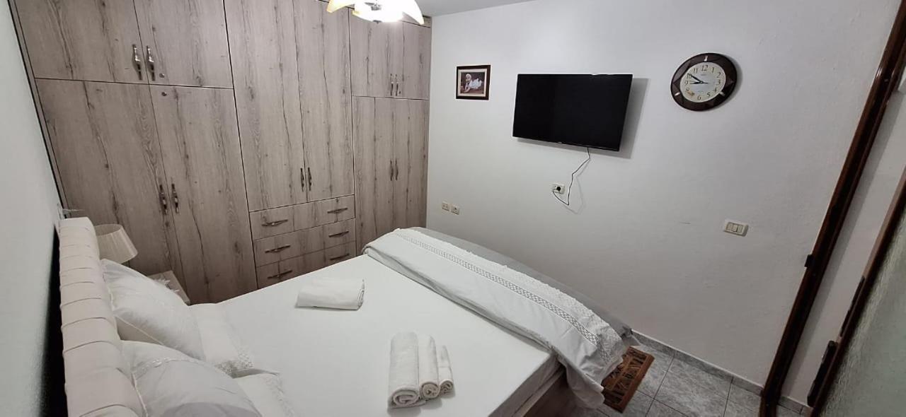 Marbi Guest House Gjirokastër Eksteriør billede