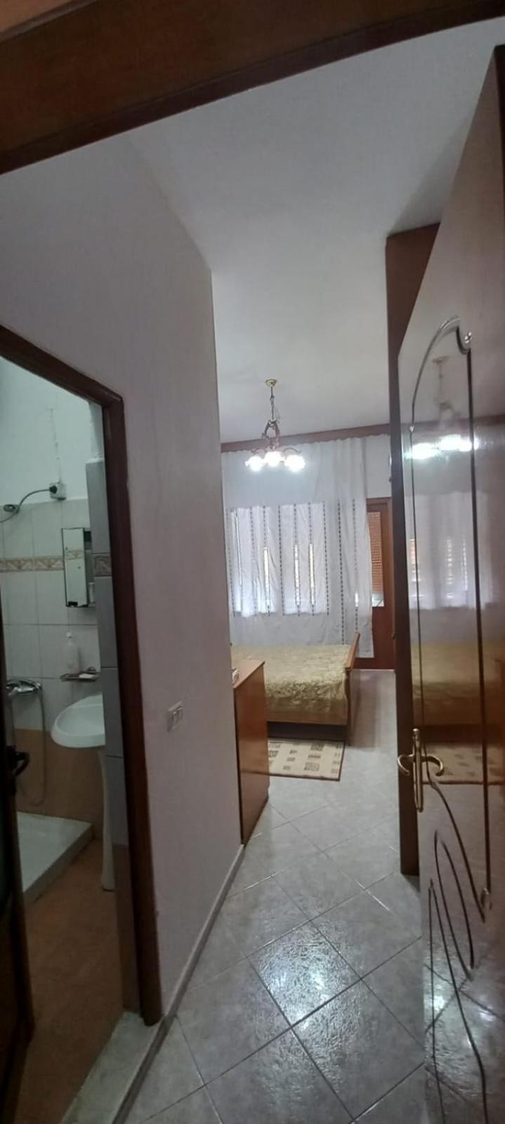 Marbi Guest House Gjirokastër Eksteriør billede