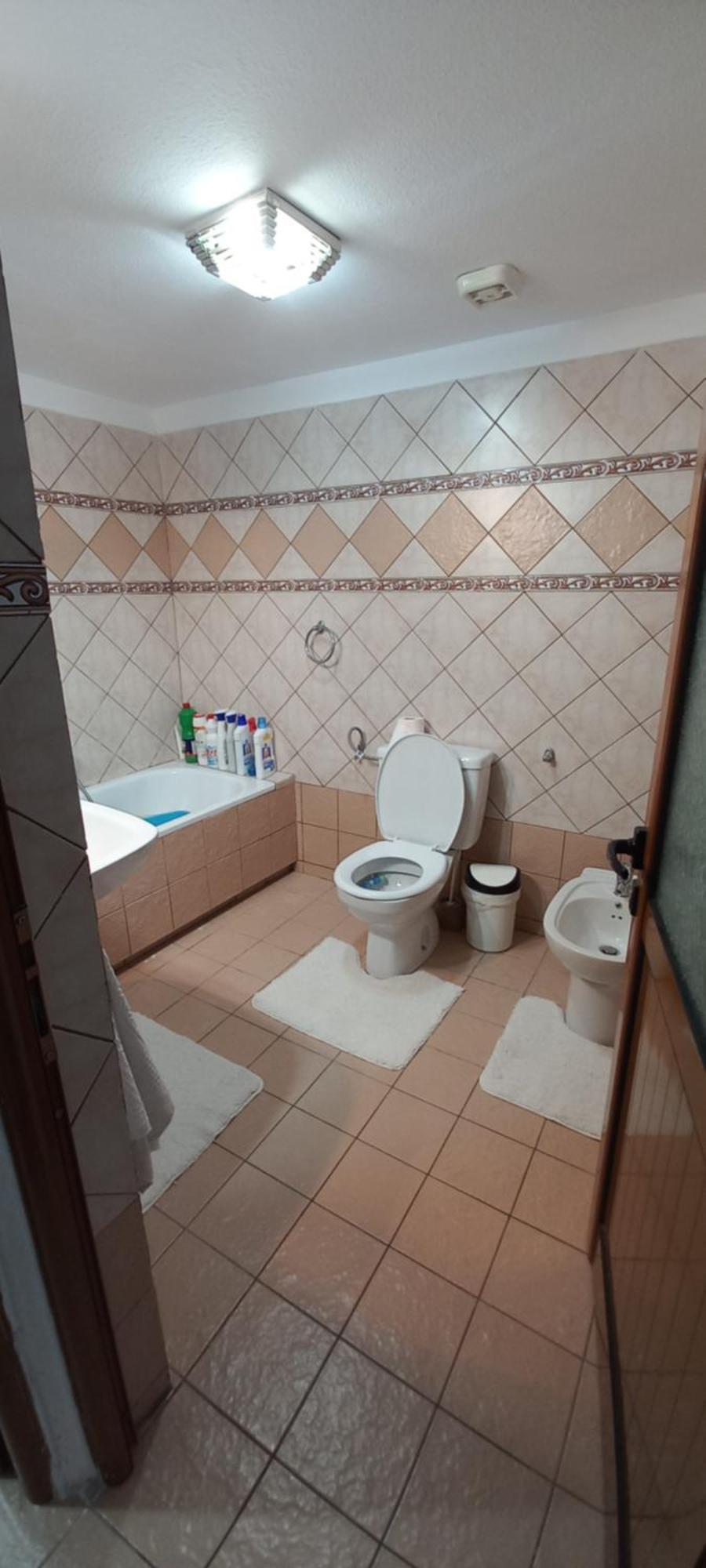 Marbi Guest House Gjirokastër Eksteriør billede