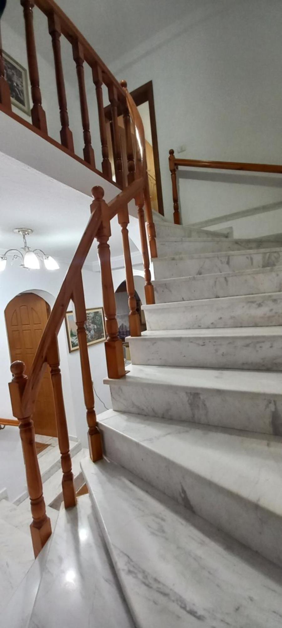 Marbi Guest House Gjirokastër Eksteriør billede