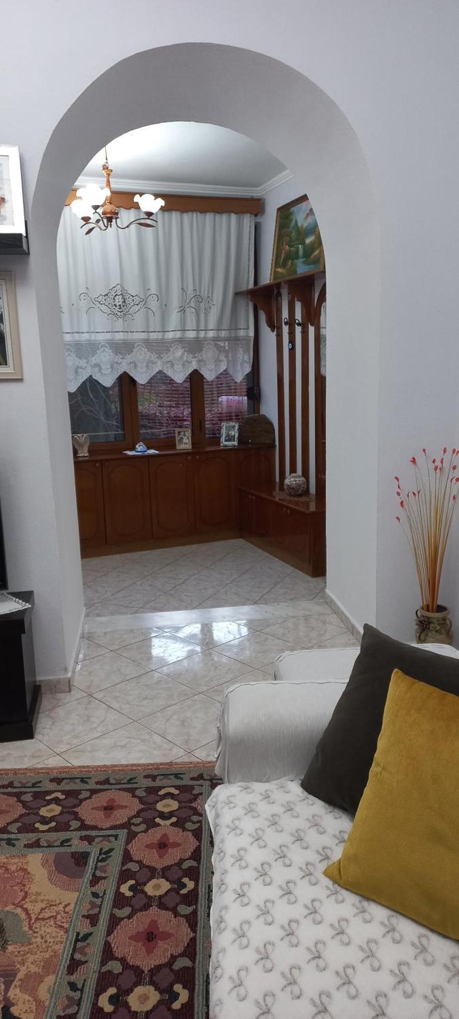 Marbi Guest House Gjirokastër Eksteriør billede