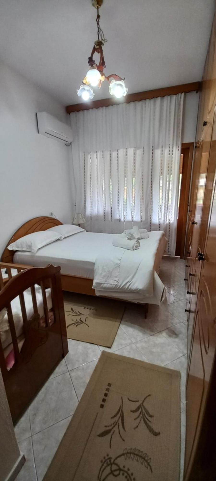 Marbi Guest House Gjirokastër Eksteriør billede