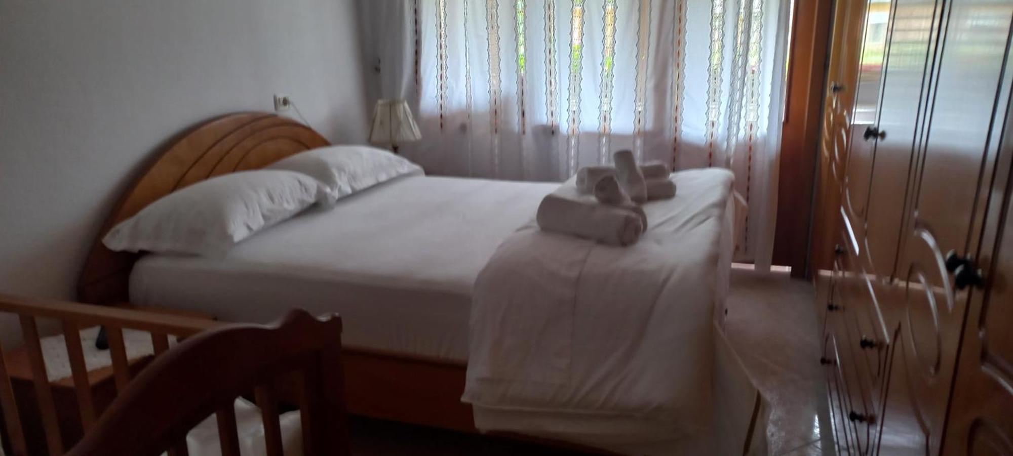 Marbi Guest House Gjirokastër Eksteriør billede