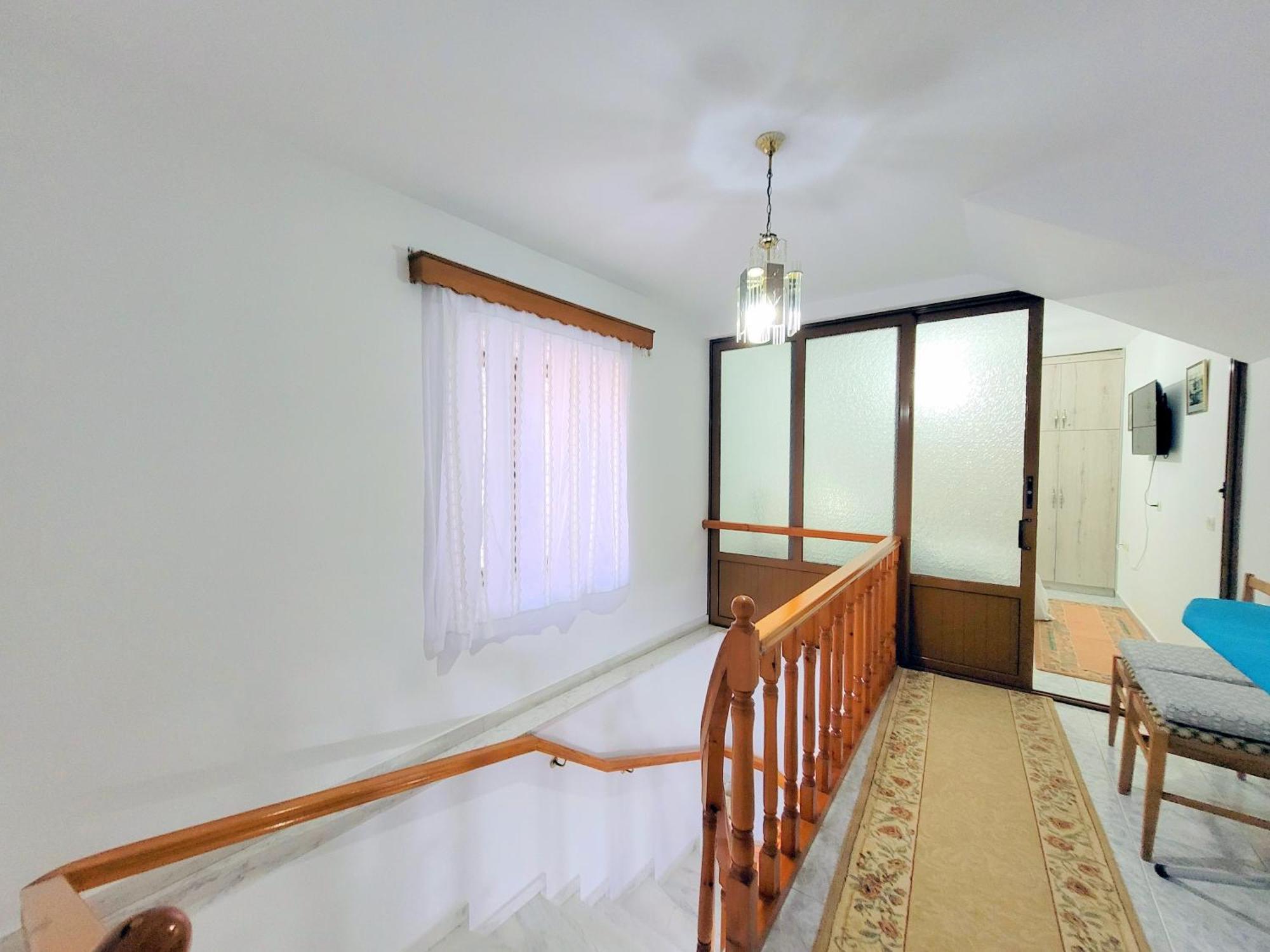 Marbi Guest House Gjirokastër Eksteriør billede