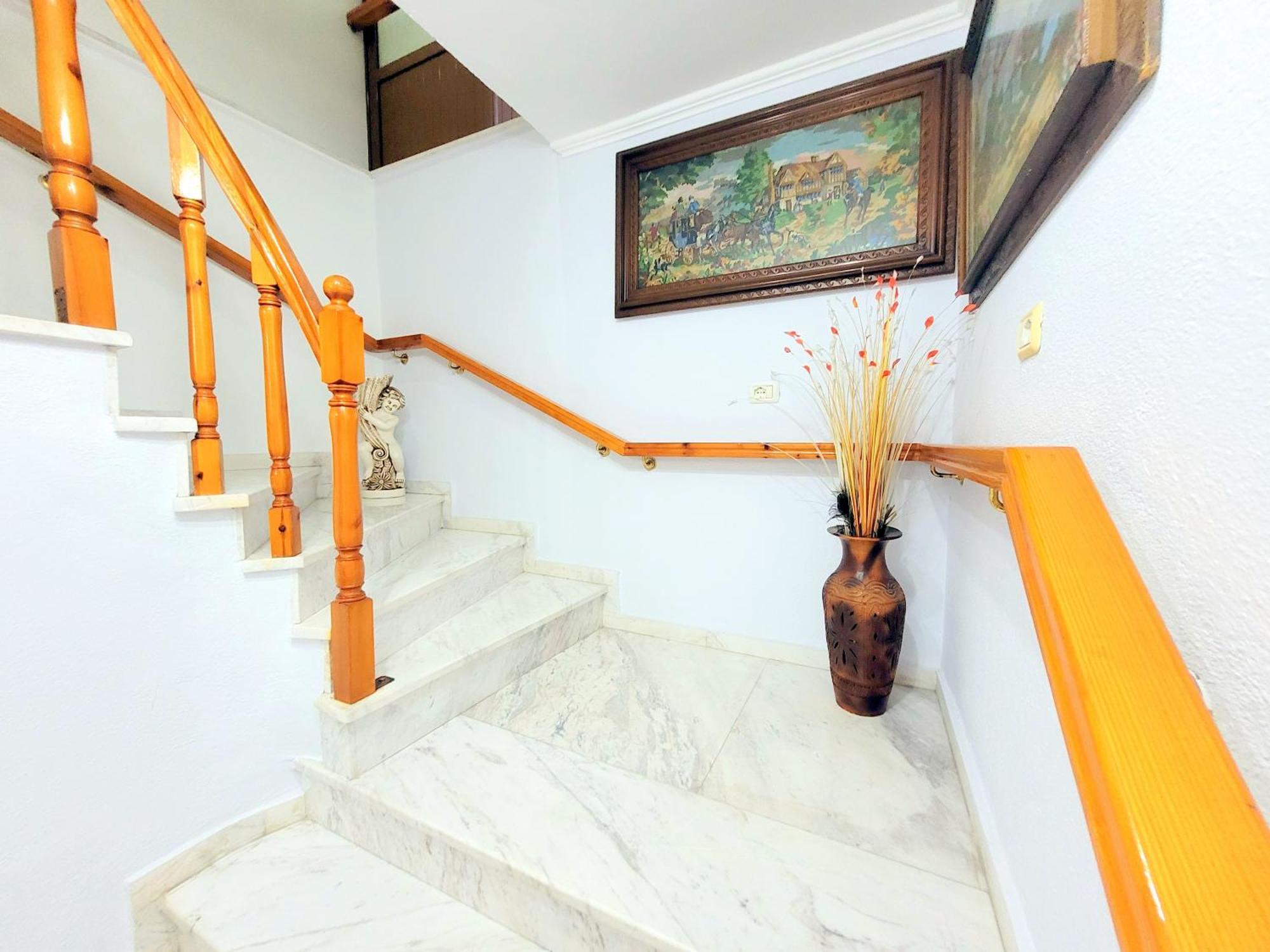 Marbi Guest House Gjirokastër Eksteriør billede