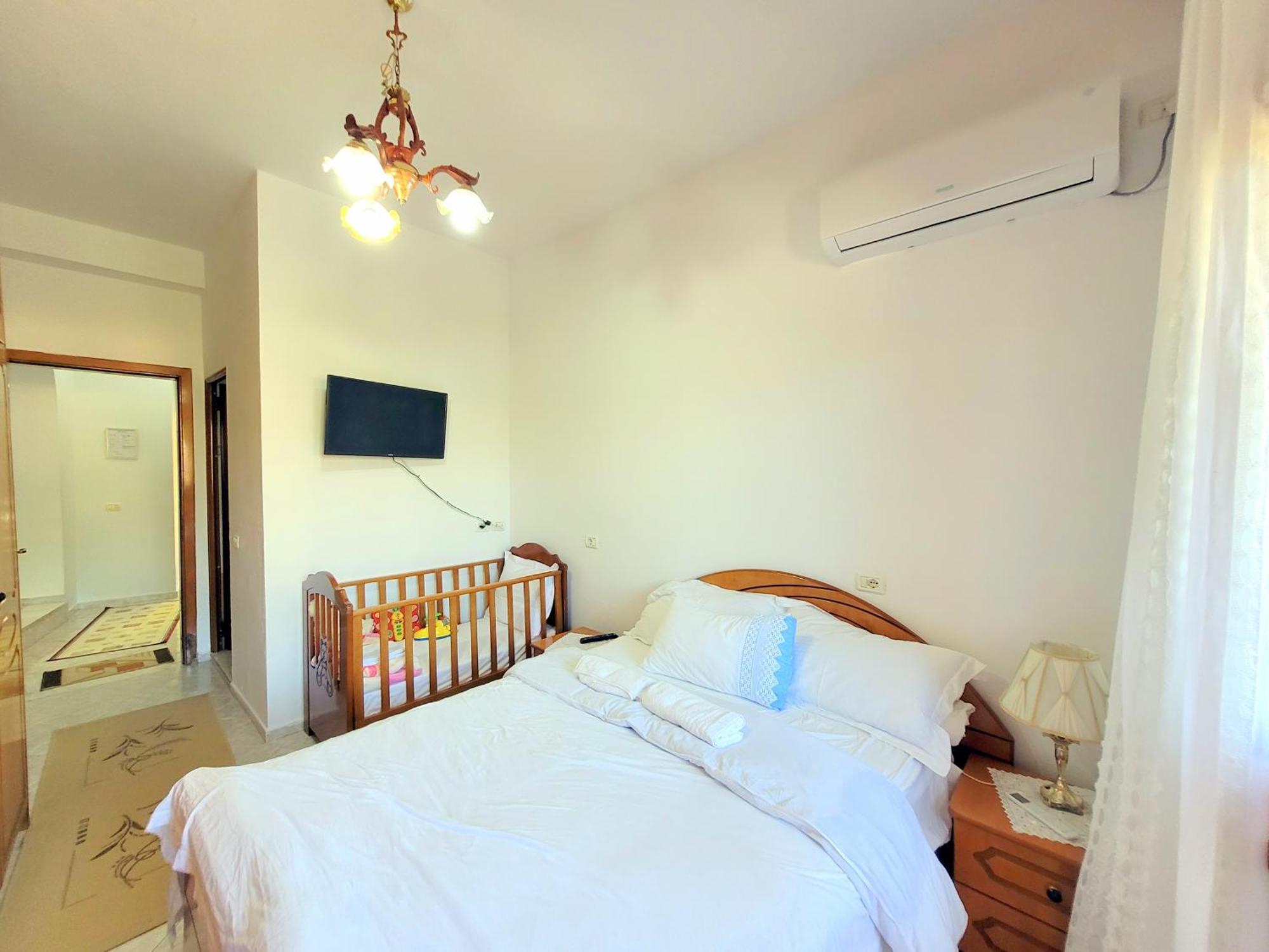 Marbi Guest House Gjirokastër Eksteriør billede