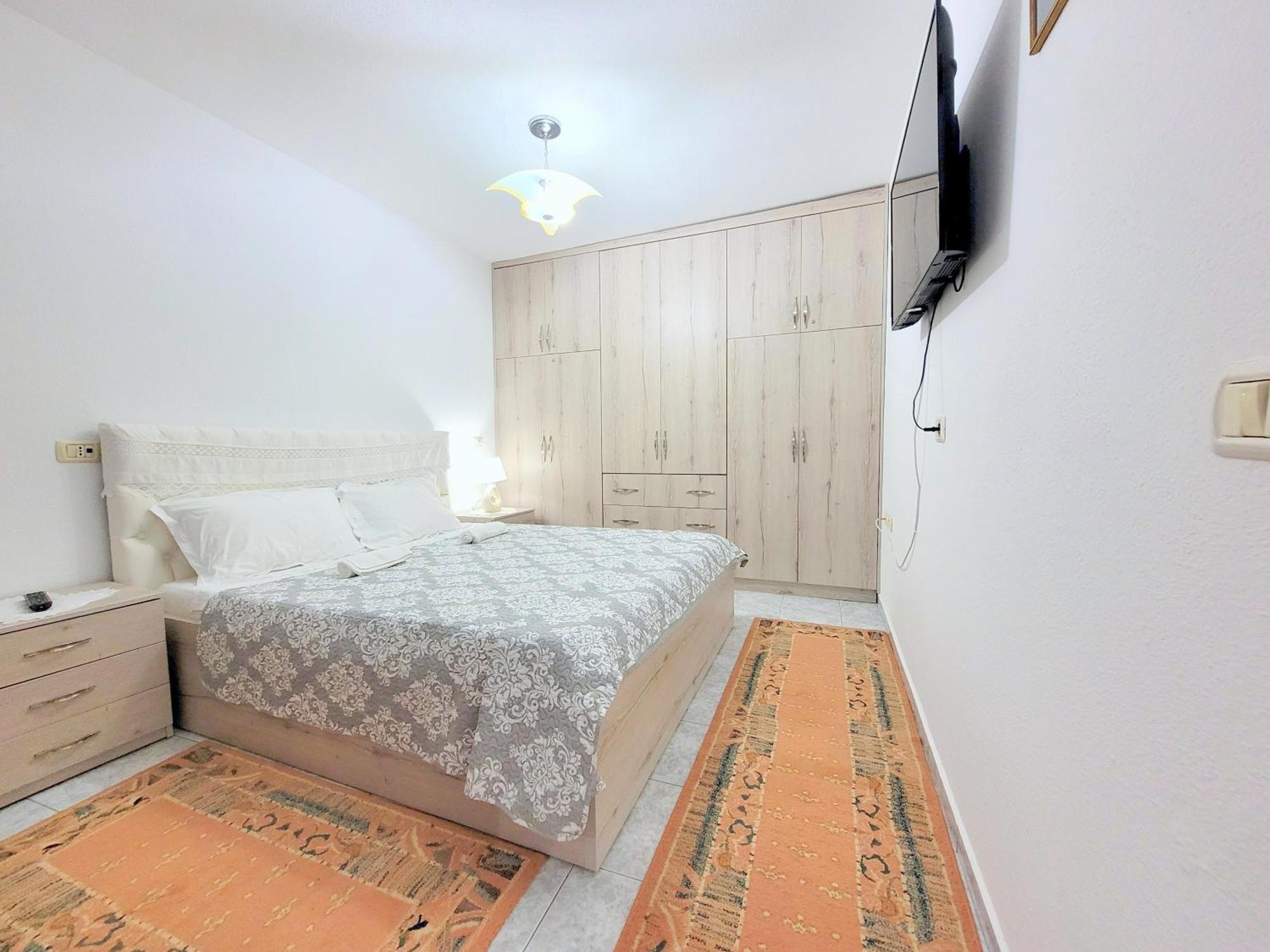 Marbi Guest House Gjirokastër Eksteriør billede