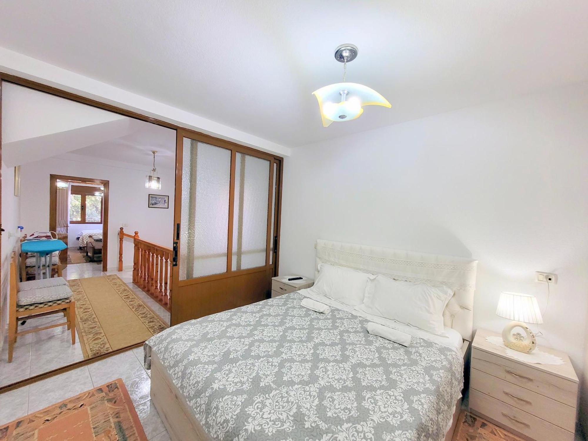 Marbi Guest House Gjirokastër Eksteriør billede