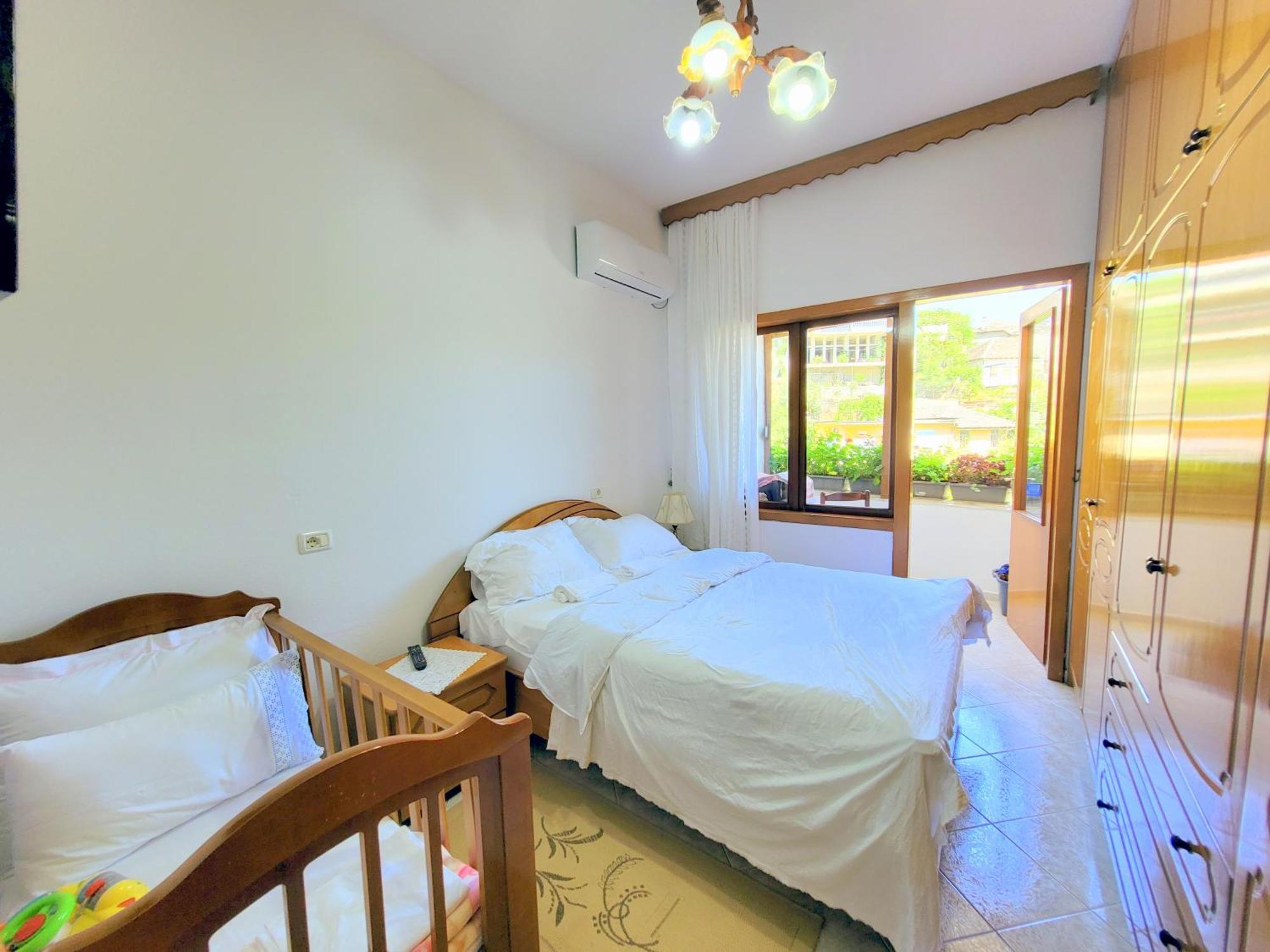 Marbi Guest House Gjirokastër Eksteriør billede