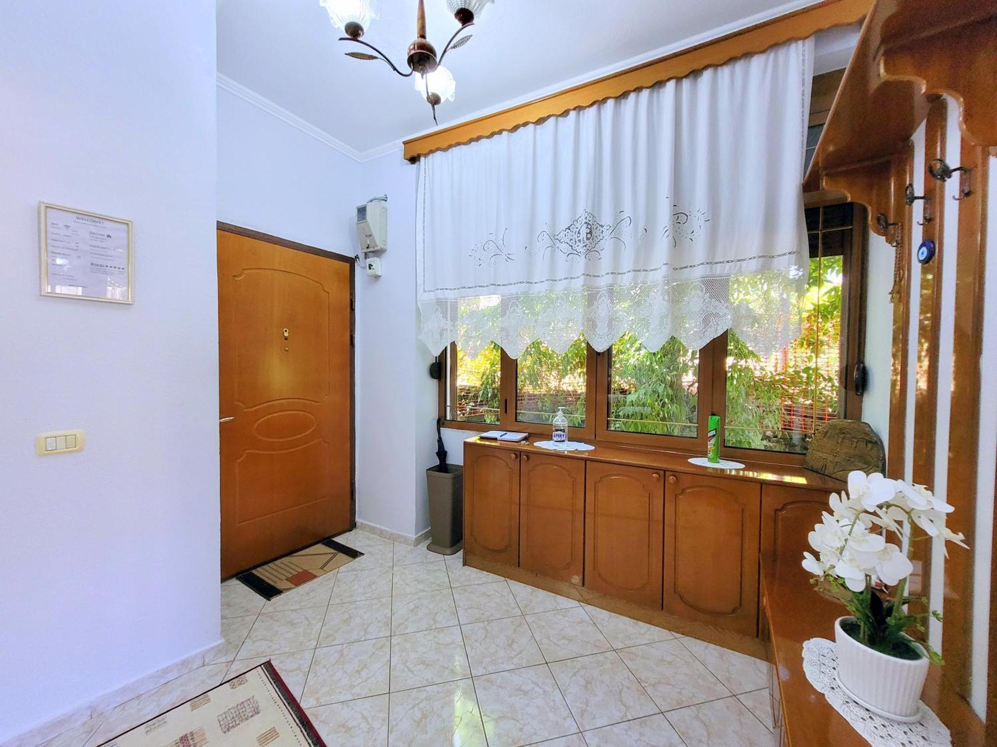 Marbi Guest House Gjirokastër Eksteriør billede